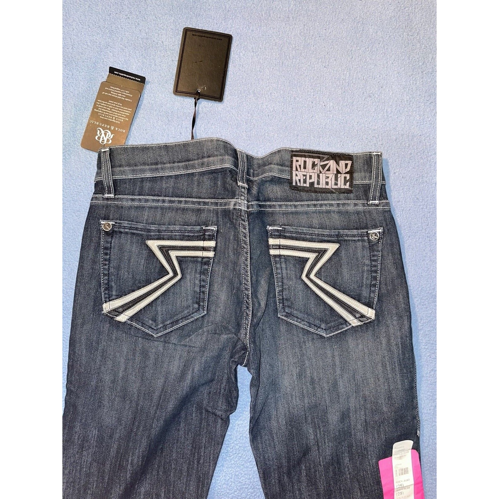 Rock And Republic Jeans